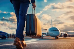 2025 verra le renouveau du tourisme d'affaires