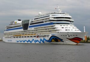 La CLIA constate une stagnation des ventes de croisières en France