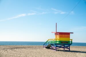LA Pride 2025: cap sur Hollywood pour une célébration de la diversité