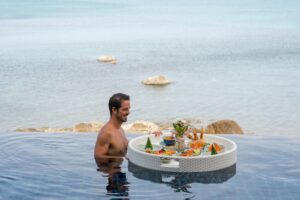Thaïlande: moins de touristes, plutôt des voyageurs premium