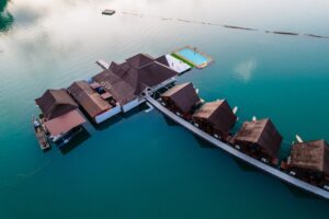 Thaïlande: moins de touristes, plutôt des voyageurs premium
