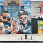 Bushwick Street Art New-York