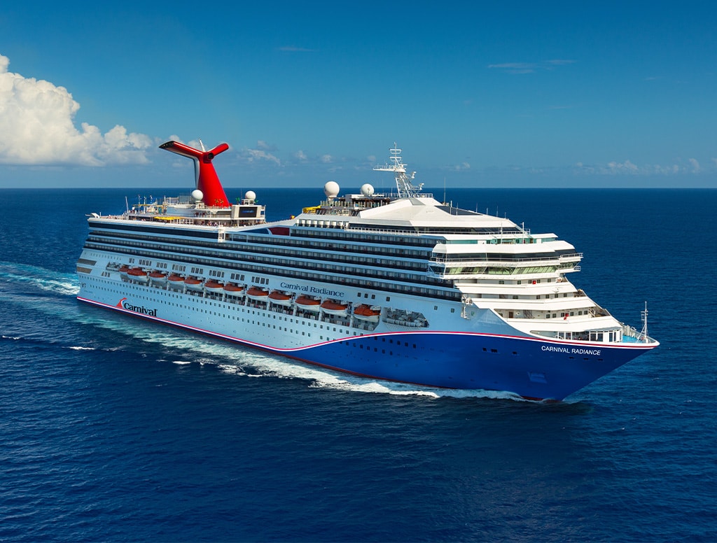 Tendance croisière: les nouveaux navires arrivent!