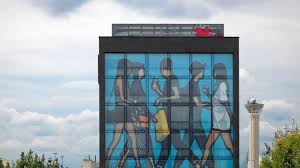 Marriott International rachète la marque CitizenM basée aux Pays-Bas