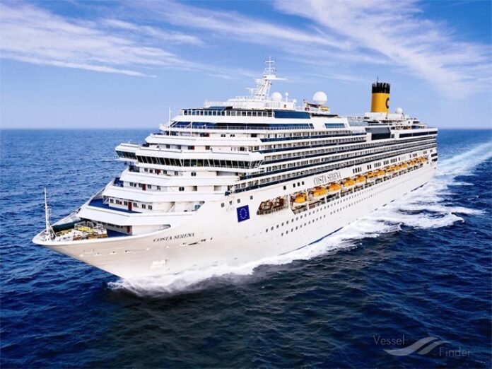 Costa croisières: nouveaux itinéraires et flotte renouvelée