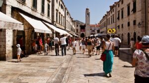 Croatie: 3 itinéraires en famille autour de Split, Zadar et Dubrovnik