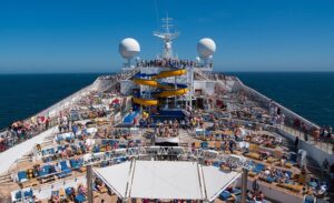 La CLIA constate une stagnation des ventes de croisières en France