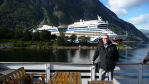 La CLIA constate une stagnation des ventes de croisières en France
