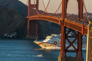 La CLIA constate une stagnation des ventes de croisières en France