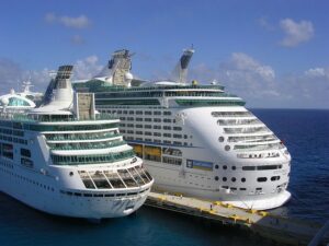La CLIA constate une stagnation des ventes de croisières en France