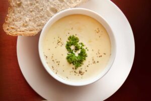 Un été gastronomique en Écosse