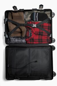 Bagages à main: easyJet, Ryanair et d'autres low-cost dans le collimateur