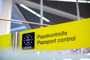 EES et ETIAS: l’Europe et son jeu préféré... le report sans fin !