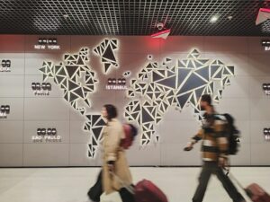 Bagages à main: easyJet, Ryanair et d'autres low-cost dans le collimateur