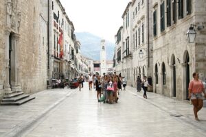 Croatie: 3 idées d'itinéraires en famille autour de Split, Zadar et Dubrovnik