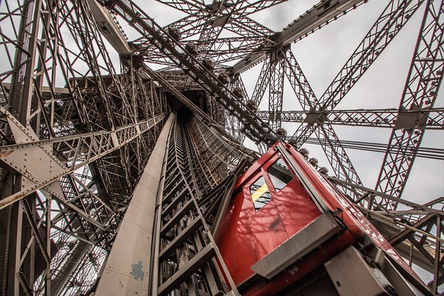 Scrutin ouvert aux World Travel Awards: l'Eiffel Tower prochain winner?