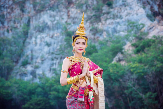 Sécurité en Thaïlande, l'autre argument de vente. Depositphotos