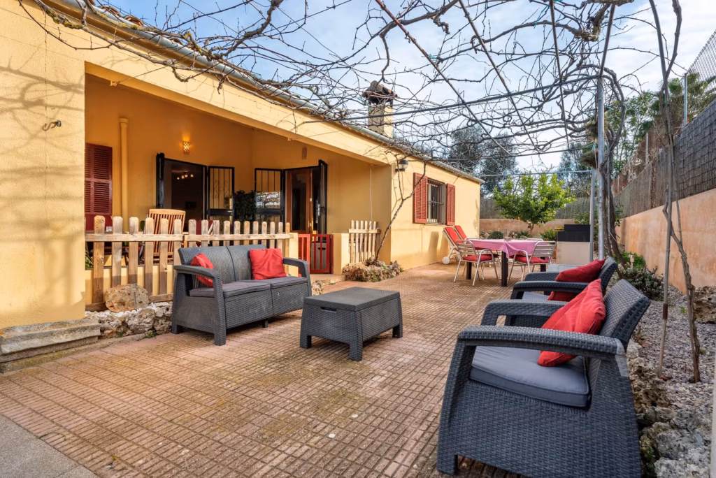 Holidu location de vacances rachète la plateforme Finca Mallorca