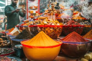 Égypte: le tourisme est en pleine reprise