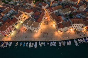 Croatie: 3 idées d'itinéraires en famille autour de Split, Zadar et Dubrovnik
