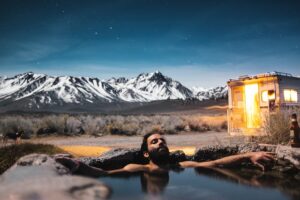 Évasion et bien-être: 5 nouvelles tendances