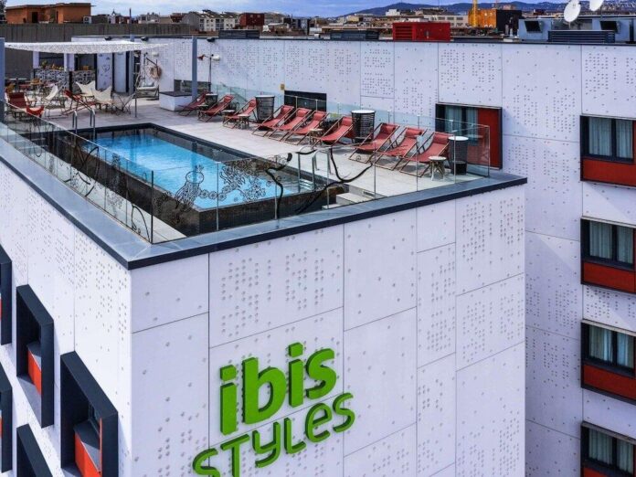 Ibis renforce sa présence en Europe dont un premier Styles en Estonie