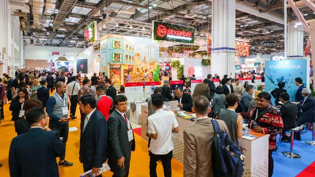 Une filiale basée à Delhi pour l’organisation du salon ITB India