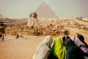Le tourisme en Égypte en 2025: une industrie en plein renouveau