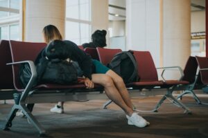 Air Portugal et Air France détiennent le record des annulations!