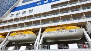 La CLIA constate une stagnation des ventes de croisières en France