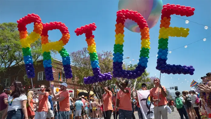 LA Pride 2025: cap sur Hollywood pour une célébration de la diversité