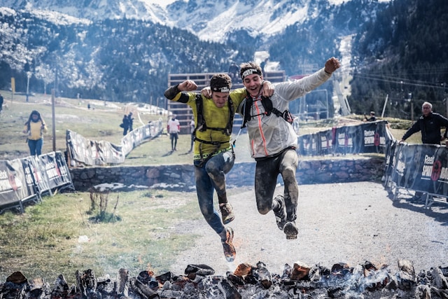 Andorre: véritable terrain de jeu pour les sportifs