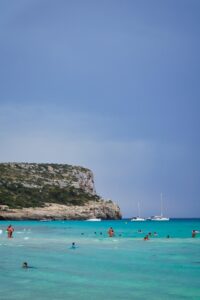 Malte: un nouveau système de réservation pour protéger le Blue Lagoon