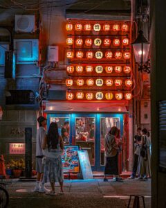 Okinawa, un été japonais