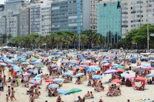 Rio de Janeiro: la loi du silence n'aura pas lieu