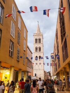 Croatie: 3 itinéraires en famille autour de Split, Zadar et Dubrovnik