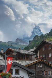 La Suisse tente de faire plier Booking.com sur ses commissions aux hôteliers