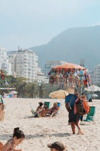 Rio de Janeiro: la loi du silence n'aura pas lieu