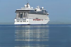 La CLIA constate une stagnation des ventes de croisières en France
