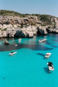 Malte: un nouveau système de réservation pour protéger le Blue Lagoon