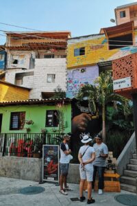 Brésil, destination ethnotourisme