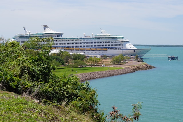 Le Star of the seas de Royal Caribbean renouvelle l'offre de divertissement et de restauration