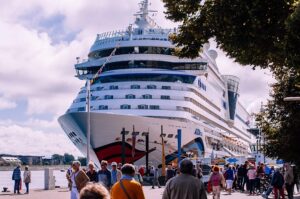 La CLIA constate une stagnation des ventes de croisières en France