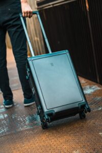 Bagages à main: easyJet, Ryanair et d'autres low-cost dans le collimateur
