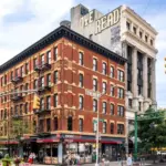Tenement Museum