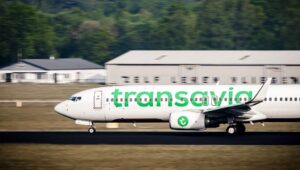 Annulations de vols Transavia, des milliers de voyageurs pénalisés