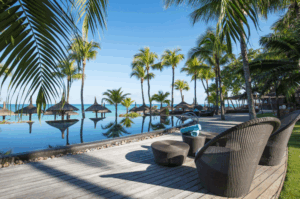 Honeymoon à Maurice: 3 hébergements d’exception pour une parenthèse à deux