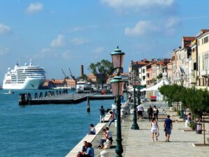 La CLIA constate une stagnation des ventes de croisières en France