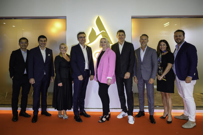 WebBeds annonce un partenariat avec Accor Leisure Partner Platform