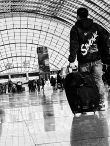 Bagages à main: easyJet, Ryanair et d'autres low-cost dans le collimateur
